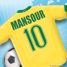 mansour