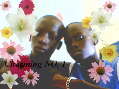 mon frere et moi