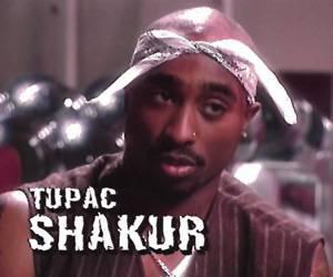 tupac shakur