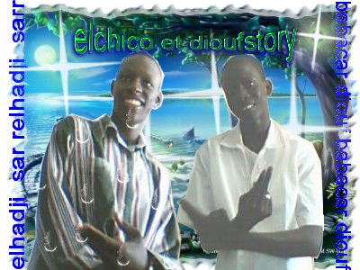 moi et mon meilleure ami