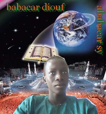 babacar sy