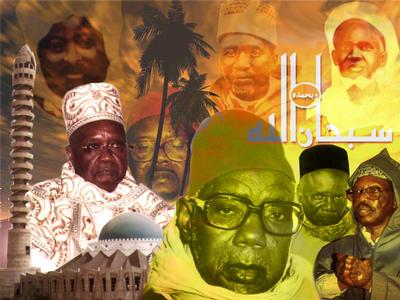 la famille tidianias