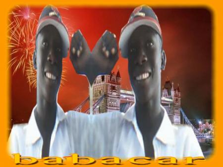 babacar