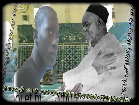 moi et mon homonnyme