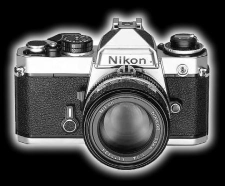 une apareille de photo cannon