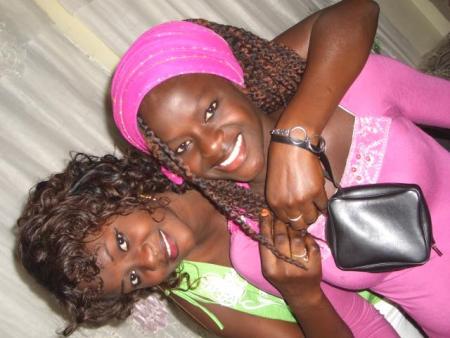 encor tyma et ma soeur ndaye ndiaye