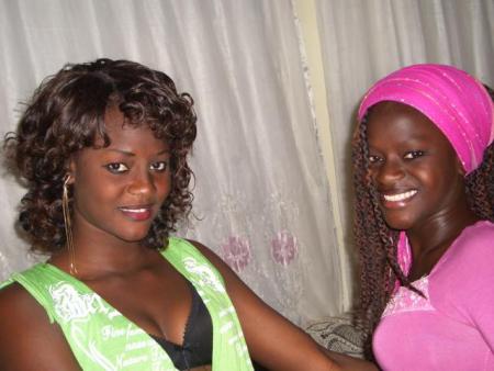 encor tyma et ma soeur ndaye ndiaye